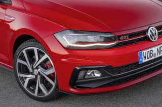 VW Polo GTi 