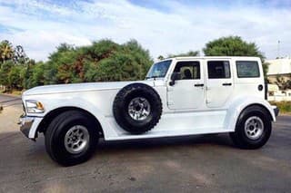 RamWrangler a WranglerRam