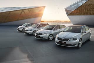 ŠKODA EXTRA