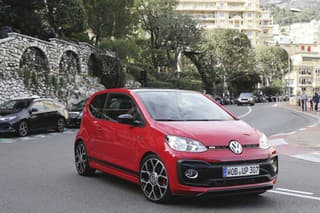 VW up! GTI 
