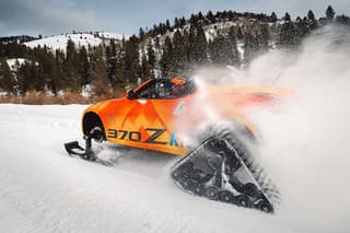Nissan 370Zki