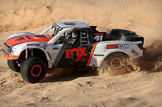 Traxxas Ultimate Desert Racer