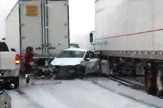 Nehoda v Missouri