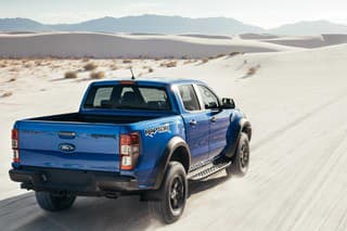 Ford Ranger Raptor
