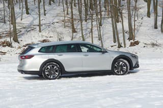 Opel Insignia Country Tourer