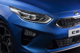 Kia Ceed 2018