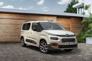 Citroen Berlingo 2018