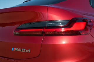 BMW X4 II. generácia