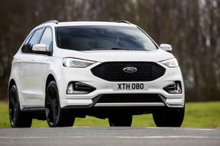 Ford Edge ST Line