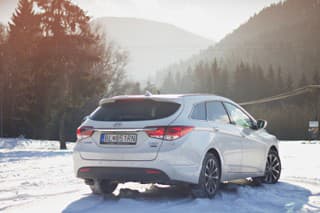 Hyundai i40 Combi 1,7