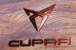 CUPRA