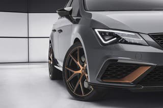 SEAT Leon CUPRA R