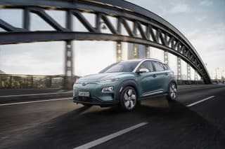 Hyundai Kona EV