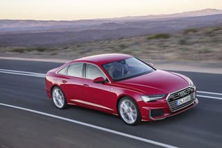 Audi A6 2018