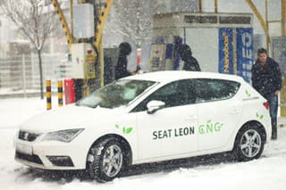 SEAT porovnanie spotreby