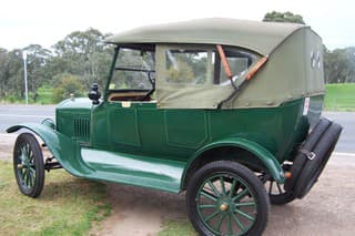 Ford Model T
