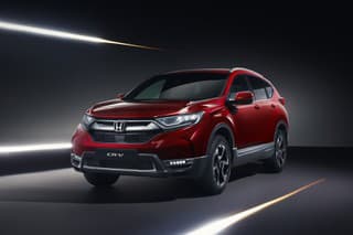 Honda CR-V 2019