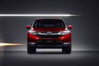 Honda CR-V 2019