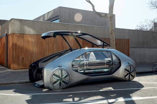 Renault EZ-GO