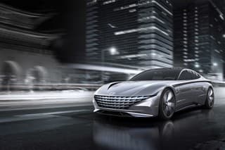 Hyundai Le Fil Rouge