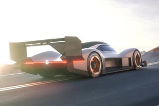 Volkswagen ID R
