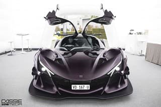 Apollo Intensa Emozione