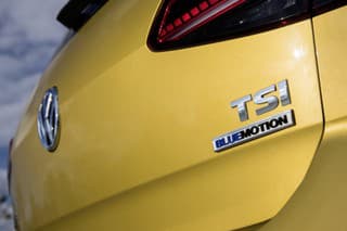 Volkswagen Golf 1,5 TSI