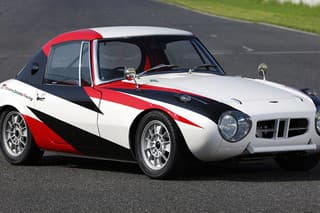 Toyota Sports 800