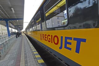 Regiojet