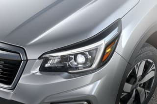 Subaru Forester 2019