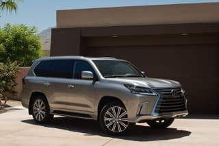 Lexus LX 570