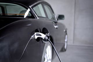 Luka EV MV Motors