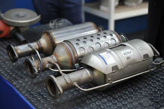 DPF