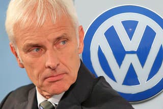 Matthias Müller