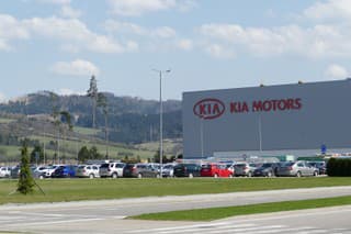 Kia Žilina