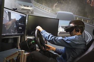 SEAT virtual