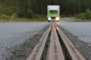 Švédsko chce napájať elektroautá