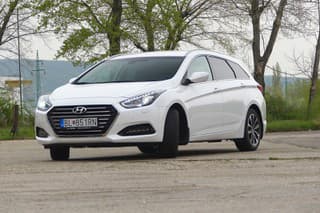 Hyundai i40 Combi 1,7