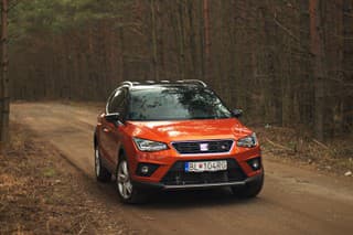 SEAT Arona 1,5 TSI