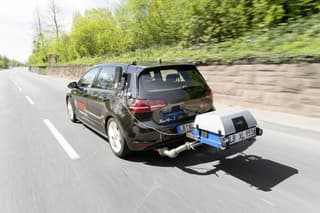 Bosch a naftové motory