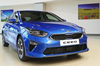 Kia ceed III. generácie