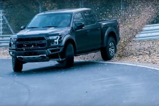 Ford Raptor