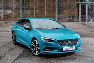 Insignia GSi