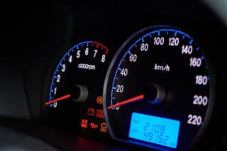 Odometer