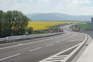 R2 Zvolen Pstruša