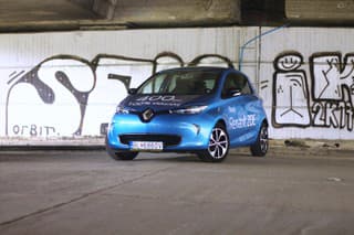 Renault ZOE ZE 40
