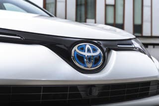 Toyota RAV-4