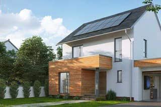 Energy Solar Hero