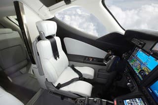 HondaJet Elite