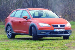 SEAT Leon XPERIENCE 2.0